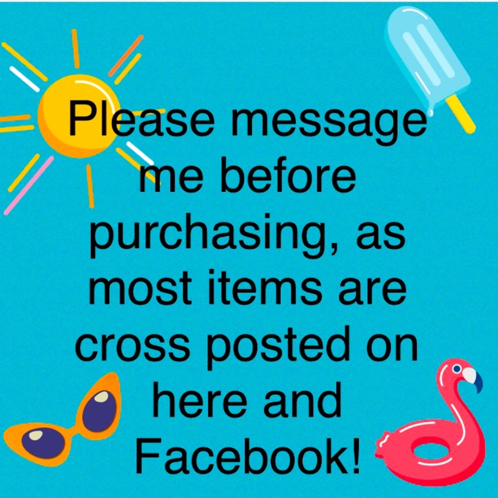 Please Read :)